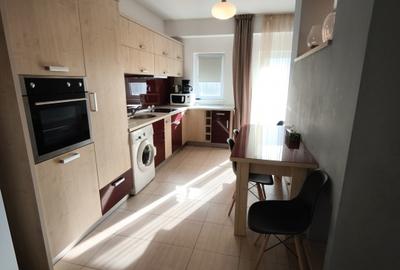 Inchiriere Apartament 2 camere spatios pe malul marii - 29