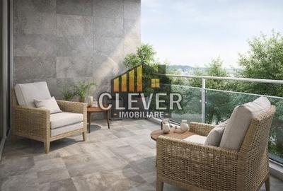 Apartament 2 camere | Open-space | Pallady | Comision 0 - 4