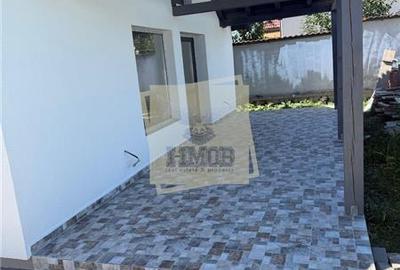 Casă individuală cu 4 camere cu Teren 500 Mp în Exterior Vest - 12