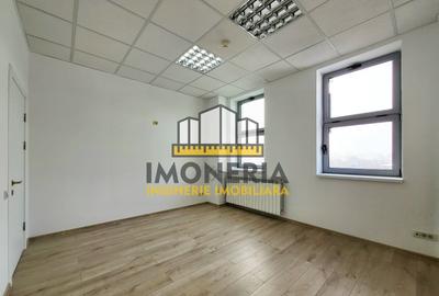 Birou, de 78 mp, în Mihai Bravu - 12