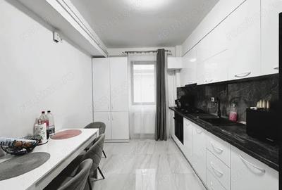 Apartament 2 cam etaj 2 sup 65,8 mobilat si utilat BLOC NOU+PARCARE - 8