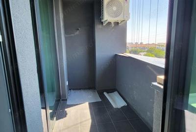 Apartament prima inchirere 2 camere, loc de parcare, Torontal - 6