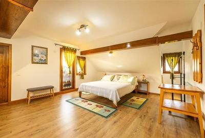 Spațiu comercial, de 414 mp, în Exterior Est - 10