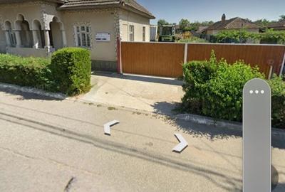 Casă cu 4 camere cu Teren 800 Mp în Pătulele - 2
