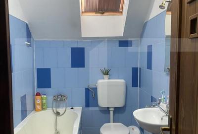 Vila spa?ioasa cu 5 dormitoare ?i curte de 730 mp - 8