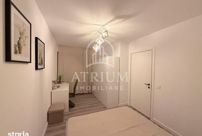 Casă cu 4 camere cu Teren 250 Mp în Mănăștur - 6