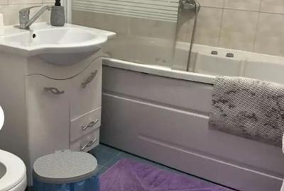 Apartament cu 4 camere semidecomandat în Brâncoveanu - 8