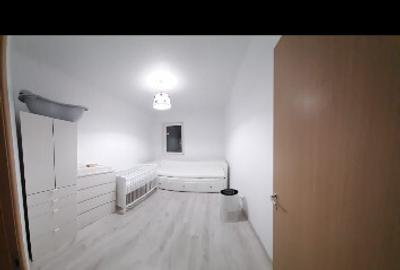 Apartament 3 camere PALLADY TOWERS, Mobilat, Loc parcare subteran - 9