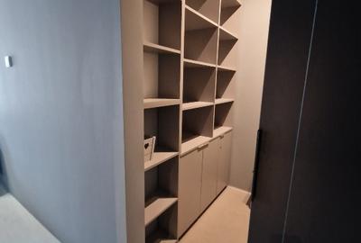 Apartament cu 2 camere semidecomandat, mobilat în Mogoșoaia - 8