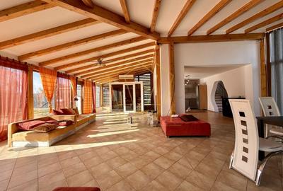 Casă individuală cu 3 camere cu Piscina în Săcălaz - 5