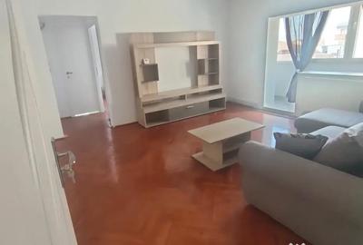 Apartament cu 2 camere semidecomandat în Central - 8