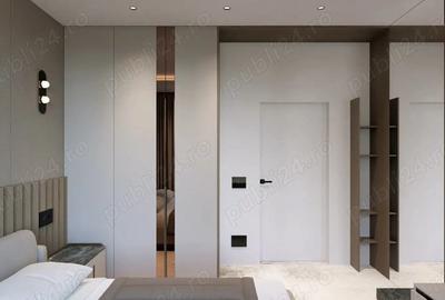 Casă cu Teren 324 Mp în Burdujeni - 9