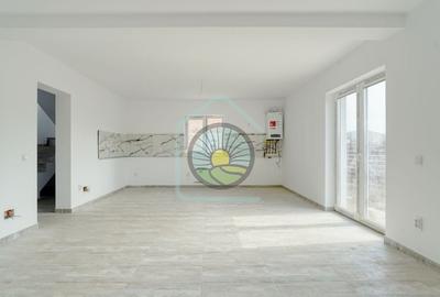 CASA  5 CAMERE IZVOR-TARLUNGENI - 5