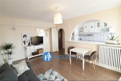 Inchiriere apartament 2 camere Romana-Amzei - 12