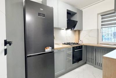 Studio nou renovat si amenajat in zona Decebal - 7