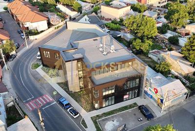 Spatii de birouri | Terasa 400mp | Dobroesti - 5