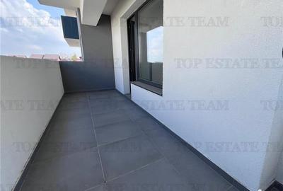 Apartament modern 2 camere, dressing + debara  toate utilitatile, posibilitate l - 1