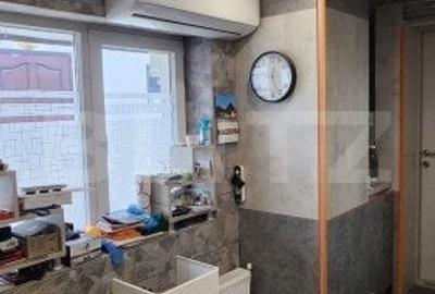 Casa cu 2 camere cu posibiliatte de inca 2, 102 mp+teren de 1000 mp, zona Unirii - 5