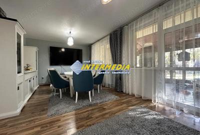 Vanzare Casa 4 camere P+1E cu 232 mp teren CETATE Dealul Furcilor finisata utilata mobilata complet - 3
