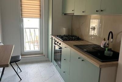 Apartament 2 camere, parcare & piscină - Cosmopolis, prima inchiriere - 4