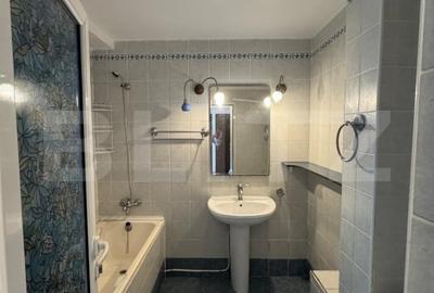 Apartament cu 2 camere decomandat, mobilat în Palat - 10