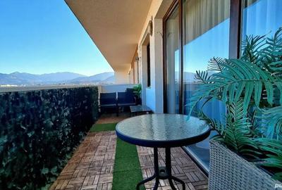 Apartament cu 2 camere decomandat în 13 Decembrie - 10