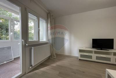 Apartament cu 2 camere decomandat, mobilat în Aviației - 11