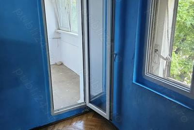 Apartament cu 2 camere decomandat în Bălcescu
