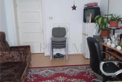 Zona Aeroport - 2 Camere - ETAJ 1 - Decomandat - Centrala proprie - 1