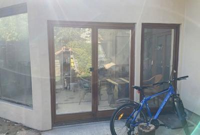 Casă cu 3 camere în Exterior Vest - 1