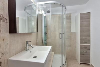 Garsonieră decomandată, mobilată în Doamna Ghica - 11