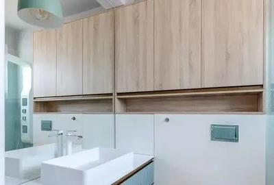 Casă cu 4 camere cu Teren 400 Mp în Ferme - 5