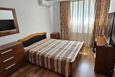 Apartament cu 2 camere decomandat în Bună Ziua - 6