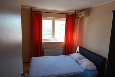 Apartament cu 3 camere decomandat, mobilat în Central - 12