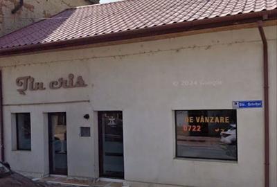 Casă cu 4 camere în Ultracentral