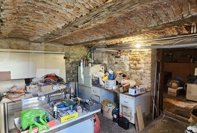 Casa traditionala secuiasca de vanzare - Valea Crisului, aproape de Sf.Gheorghe - 11