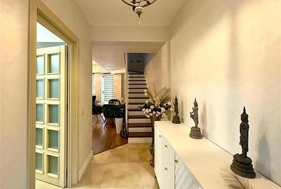 Vila eleganta de inchiriat in Copou - 18