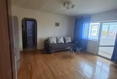 Apartament cu 2 camere semidecomandat în Central - 4