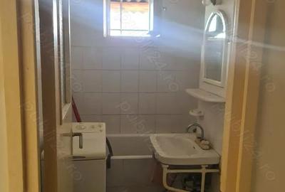 Apartament cu 2 camere decomandat în Caragiale - 4