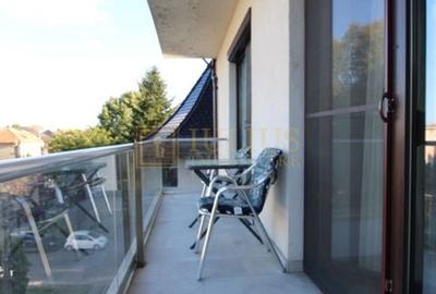 Zona Ion Vidu, 3 camere + 2 bai, centrala proprie - 15