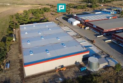 Spațiu industrial, de 1,100 mp, în Exterior Nord - 5