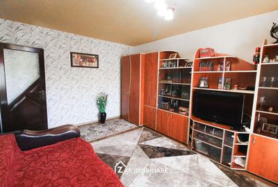 Apartament cu 2 camere, mobilat în Tudor - 10