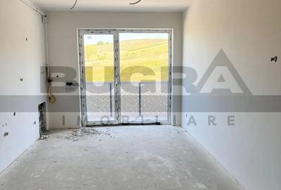 Apartament cu 2 camere semidecomandat în Apahida - 4