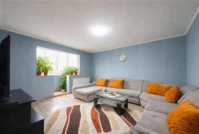 Apartament cu 4 camere decomandat în Ciucului - 2