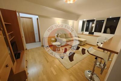 Parc Cinema | 2 camere | 42mp | Semidecomandat | B12631 - 6