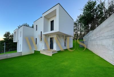 Duplex de vanzare - 103mp I 200mp Teren I Parcare - zona Centrala - 1