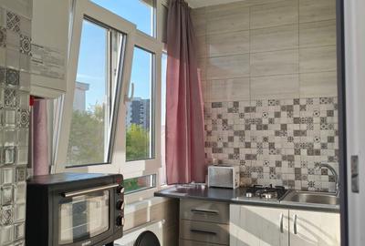 Apartament cu 2 camere decomandat în Central - 1