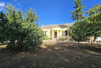 Casă cu 3 camere cu Canalizare în Cenad - 15