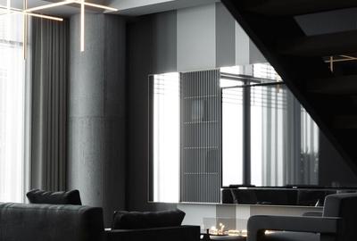 Apartament cu 4 camere decomandat, mobilat în Floreasca - 24