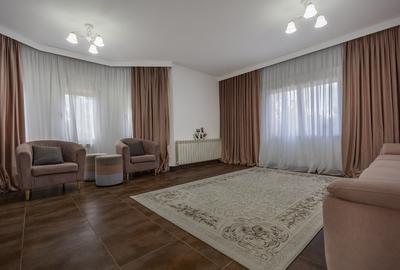 Casă individuală cu 5 camere în Orțișoara